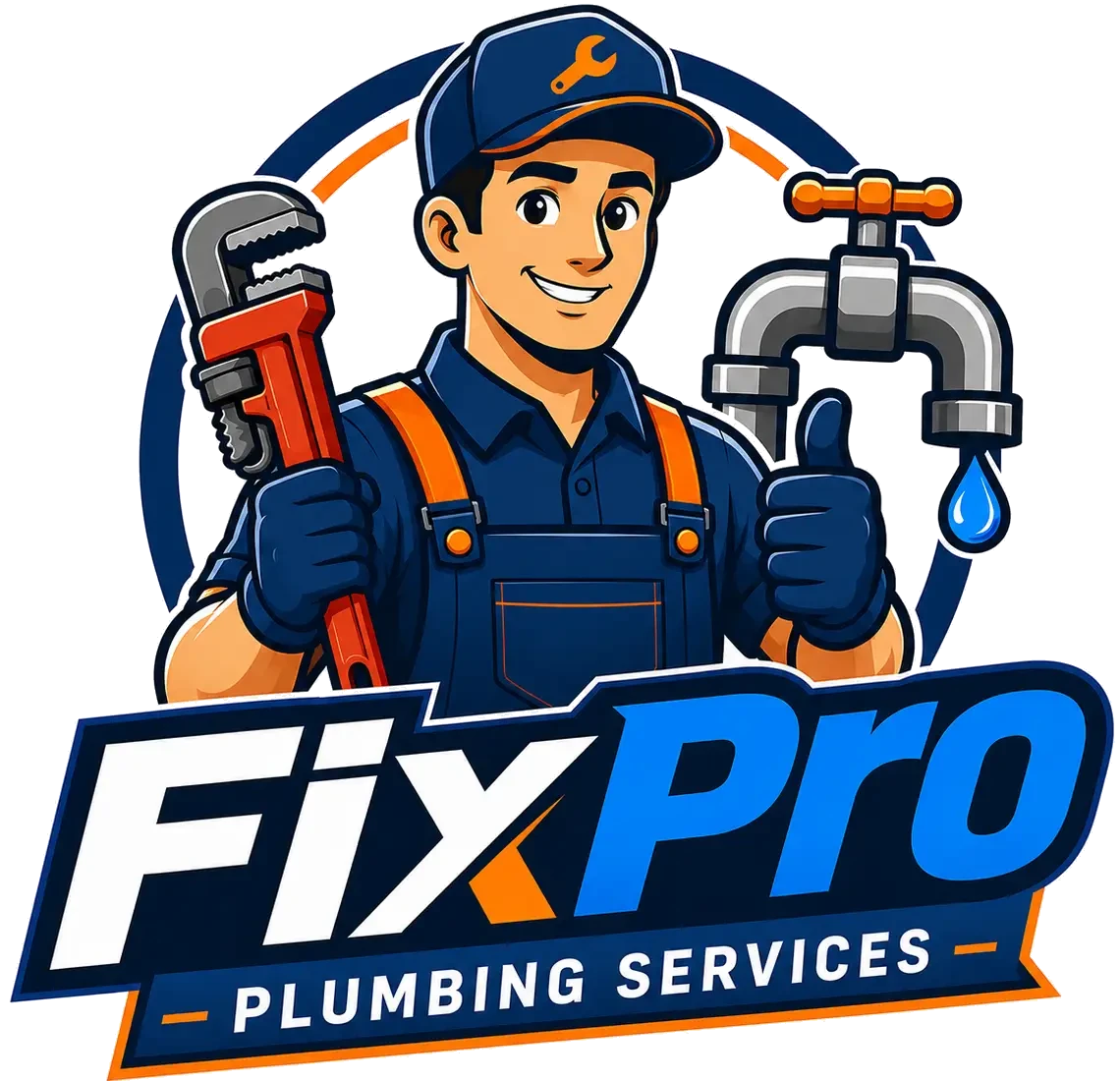 FixProMY — plumbing services in Kuala Lumpur